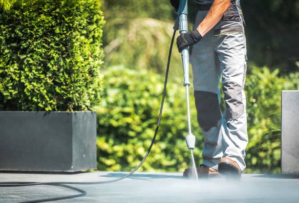 Best Patio and Deck Pressure Washing  in Brownsboro, TX