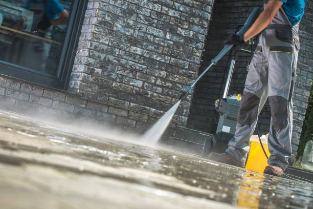 Best Gutter Cleaning  in Brownsboro, TX