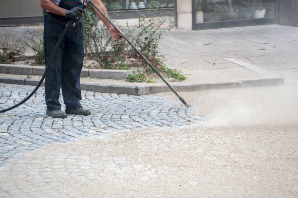 Brownsboro, TX  Pressure Washing Services Company