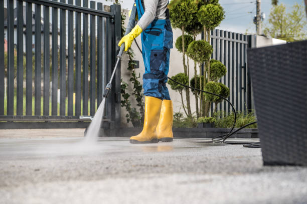 Best Residential Exterior Washing  in Brownsboro, TX